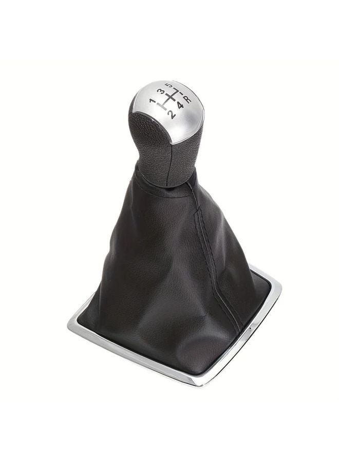 غط علبة ناقل الحركة اليدوي الأسود لسيارات فورد فوكس مونديو MK2 2005-2008 - Image 5